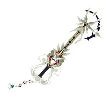 Keyblades - KINGDOM HEARTS χ series - Kingdom Hearts Insider