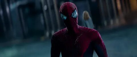 The Amazing Spider-Man 2 (2014) Screencap Fancaps
