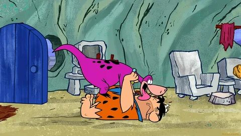 Обои Мультфильмы The Flintstones, обои для рабочего стола, ф