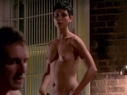 Nude pics of Morena Baccarin - The Fappening Leaked Photos 2