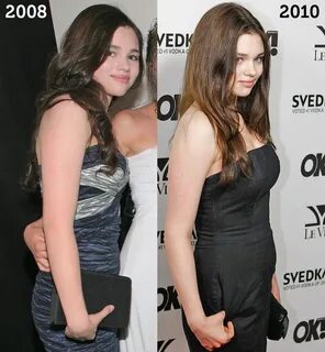 india eisley Doesn't look like that anymore.