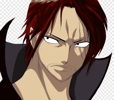 Shanks Monkey D. Anime Luffy Monkey D. Garp Yonko, Anime, wa