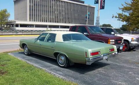 PONTIAC CATALINA - 150px Image #3