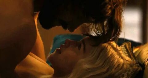 Game Of Thrones' Sex Scenes: Every Single Raunchy Encounter 