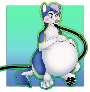 Inflation Fun - Weasyl