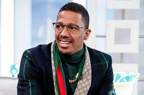 nick cannon Its Hip Hop