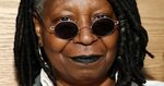 Whoopi Goldberg Says She’s 'Probably' Leaving The View After