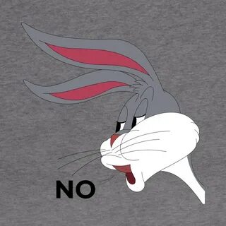 Bugs Bunny No - Bugs bunny no 62105 gifs.