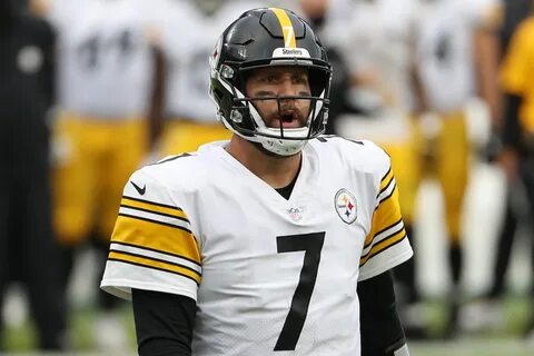 Here's why Ben Roethlisberger took a $5 million pay cut for 