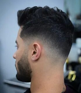 cool 70 Incredible Sexy Faux Hawk Fade Haircuts - New in 201