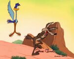 Greenbriar Picture Shows: How Much Is Too Much Road Runner?