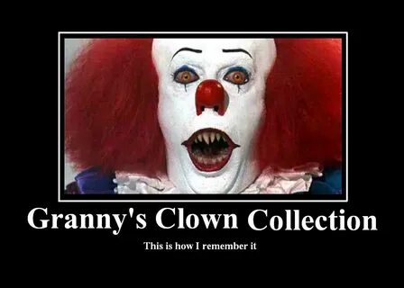 Creepy Clown Quotes. QuotesGram