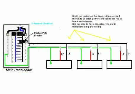 How to wire two furnaces to one thermostat? Direct Steps - G