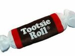 TOOTSIE ROLL SHOOTER Recipe Tootsie roll, Tootsie, Tootsie r