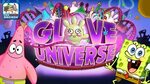 SpongeBob SquarePants: Glove Universe - Bikini Bottom's Bigg