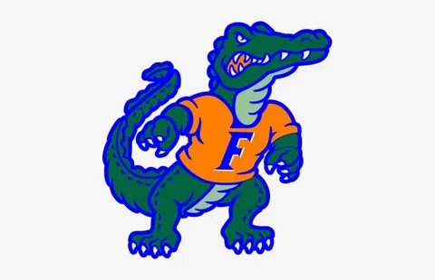 Florida Gators ™ Logo Vector, Download In Eps Vector - Flori