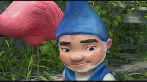 Gnomeo & Juliet - Animated Movies Image (27285228) - Fanpop