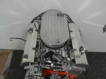 Двигатель CHEVY TURN KEY 383 STROKER ROLLER ENGINE 440 HP CR