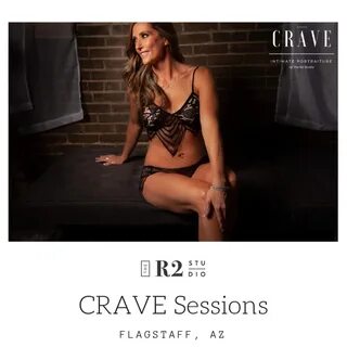 Firefighter Boudoir Photography - CRAVE by The R2 Studio - F