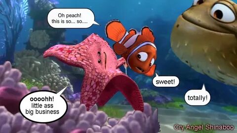 Finding Nemo - 9/9 - エ ロ ２ 次 画 像