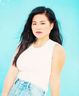 41 Nude Photos Of Kelly Marie Tran That Will Make You All Sw