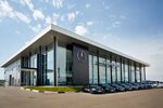 MB-Kaluga - official dealer Mercedes-Benz, car dealership, К