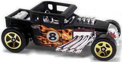 bone-shaker-at2 Hot Wheels Newsletter