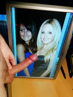 Amanda bynes sex tape