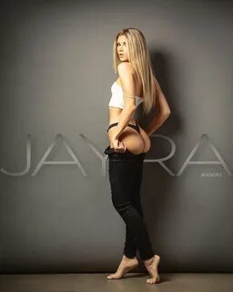 Picture of Jayra Brooke.