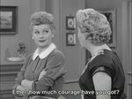 I Sure would have enjoyed her ideas!! I love lucy show, I lo