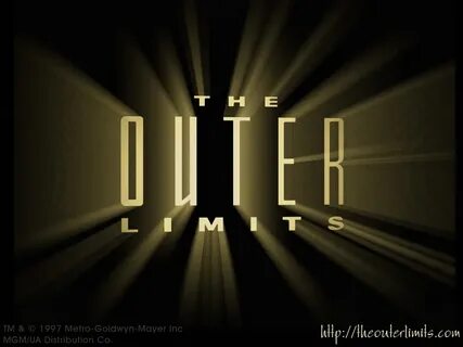 My Free Wallpapers - Movies Wallpaper : The Outer Limits