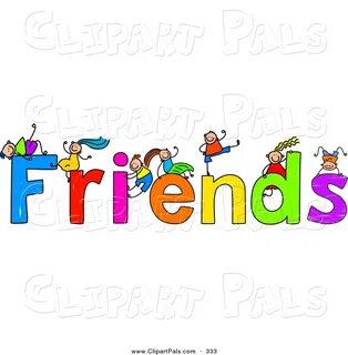 Friendship clipart word, Picture #2730811 friendship clipart