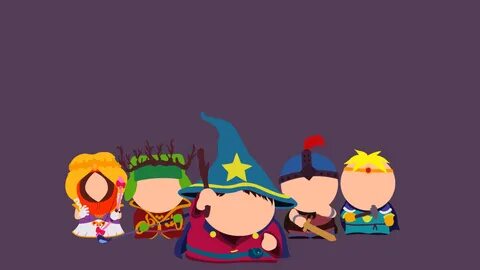 South Park Wallpapers Wallpapers - All Superior South Park W