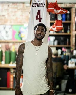 Iman Shumpert - sherri-bruno