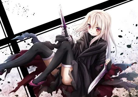 Prisma Illya - Illyasviel von Einzbern - Image #2454072 - Ze