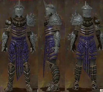 GW2 Ascended armor gallery - MMO Guides, Walkthroughs and Ne