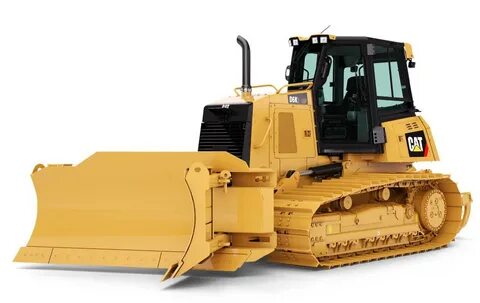 Бульдозер CAT (Caterpillar): D6R, D6N XL, D7R, D8R, D9R, D10