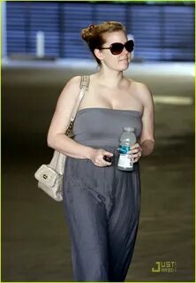 Amy Adams: Post-Baby Bod! - Amy Adams litrato (13105758) - F