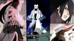 SASUKE VS JIGEN Boruto Naruto Next Generations 36 Spoiler - 