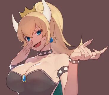 Bowsette - Bowser page 3 of 37 - Zerochan Anime Image Board
