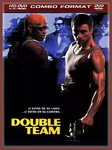 Смотреть онлайн: Колония / Double Team (1997) DVDRip - 25 Де