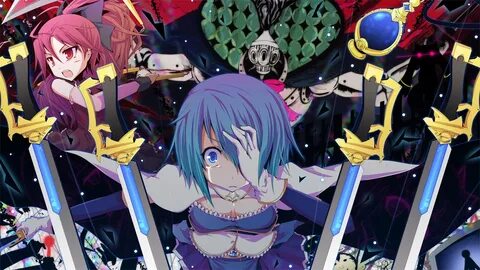 Safebooru - armor blue eyes blue hair cape cuts gloves injur