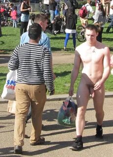 Nude Males in Public - Solo 2A - 42 Pics xHamster