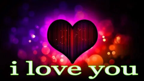 Walpaper Love You posted by John Anderson