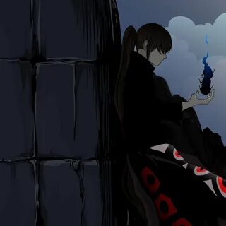 Tower Of God Wallpapers posted by John Peltier