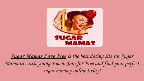 How To Find A Sugar Momma For Free - Mobile Legends