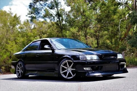 Toyota Chaser Jzx100 Hp - Toyota Cars Info