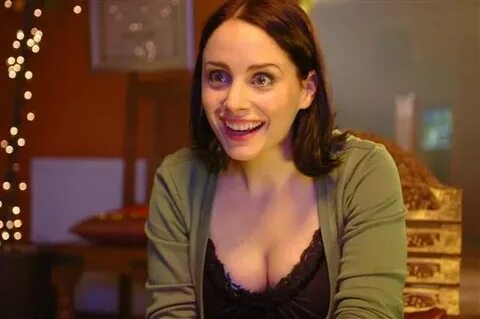 It seems to me that Laura Fraser the new star from BreakingB