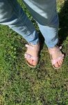 Amanda Seyfried - Celebrity Feet Pics