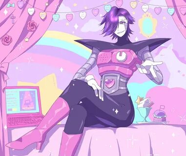 #mettaton - 트위터 검색